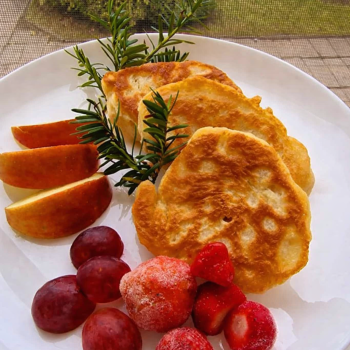 Breakfast delights by the window.png